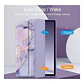 Funda Smart Cover Para Tablet Samsung S9 11 X710 Mármol - Miniatura 8
