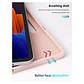 Funda Carcasa Smart Cover Con Ranura Para Samsung Tab S9 11 - Miniatura 3
