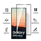 Lámina Completa Vidrio Templado Para Samsung S24 Ultra - Miniatura 1