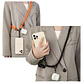 Colgante Ajustable Para Carcasa Celular Universal Sujetador - Miniatura 3