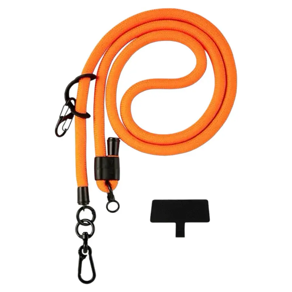 Colgante Ajustable Para Carcasa Celular Universal Sujetador 7