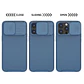 Carcasa Para iPhone 15 Normal Magsafe Cubre Cámara - Miniatura 6