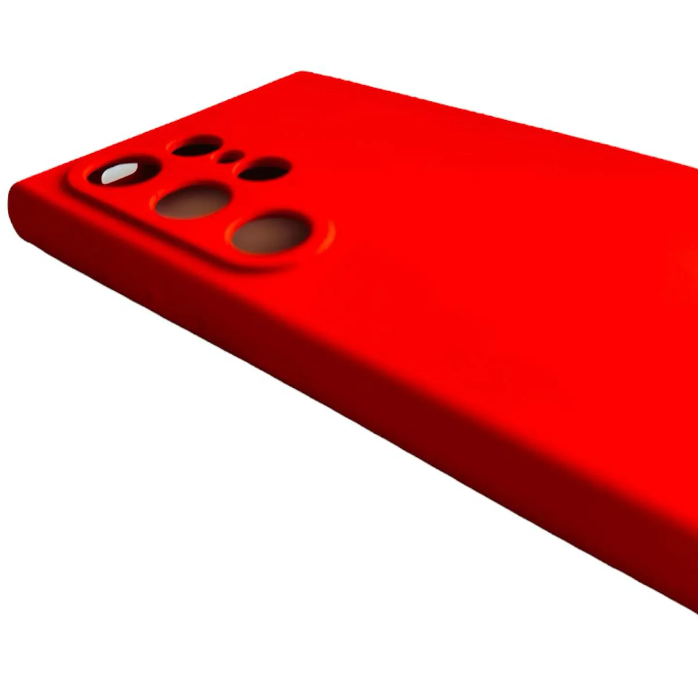 Carcasa Funda Para Samsung S24 Ultra Silicona Color 12