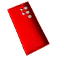 Carcasa Funda Para Samsung S24 Ultra Silicona Color - Miniatura 13