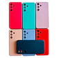 Carcasa Funda Para Samsung S24 Plus Silicona Color - Miniatura 1