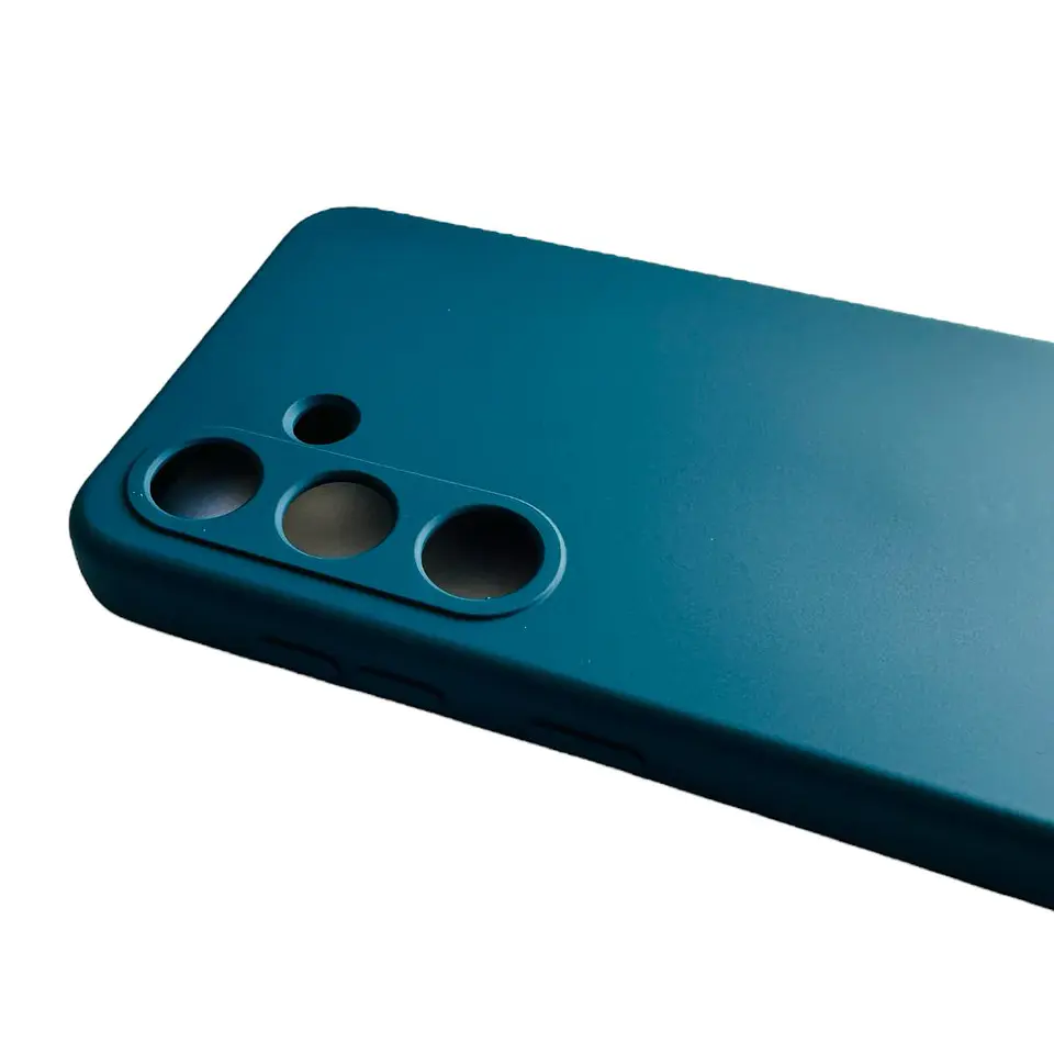 Carcasa Funda Para Samsung S24 Plus Silicona Color 10