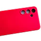 Carcasa Funda Para Samsung S24 Plus Silicona Color - Miniatura 5