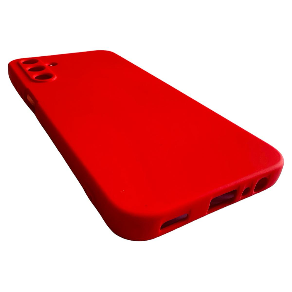 Carcasa Funda Para Samsung A15 Silicona Color