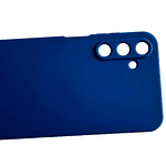 Carcasa Funda Para Samsung A15 Silicona Color