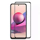 Carcasa Para Xiaomi Note 11 4g/ 11s Transparente Reforzada + Mica Lámina - Miniatura 2