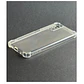 Carcasa Para Xiaomi Note 11 4g/ 11s Transparente Reforzada + Mica Lámina - Miniatura 3