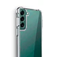 Carcasa Para Samsung S22 Plus Transparente Reforzada - Miniatura 2