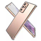 Carcasa Para Samsung Note 20 Ultra Transparente Anti Golpes - Miniatura 2