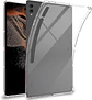 Carcasa Transparente Para Samsung Tab S9 Plus/ S9 Fe+ 12.4 Reforzada - Miniatura 1