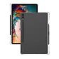 Carcasa Transparente Para Samsung Tab S9 Fe / S9 11 Con Ranura - Miniatura 1