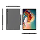 Carcasa Transparente Para Samsung Tab S9 Fe / S9 11 Con Ranura - Miniatura 2