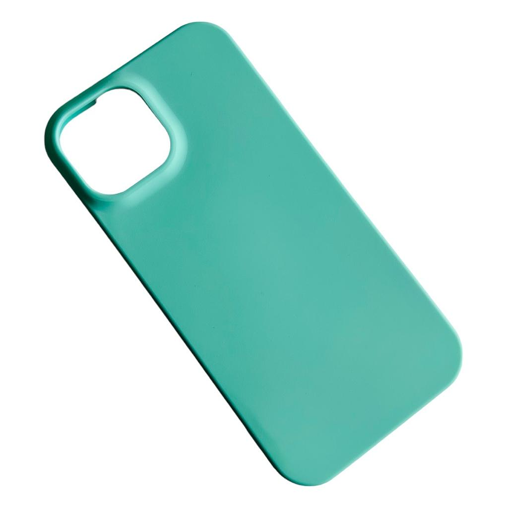 Carcasa Funda Para iPhone 15 Pro Max Silicona Color