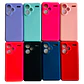 Carcasa Funda Para Xiaomi Redmi Note 13 Pro+ 5g Silicona - Miniatura 1