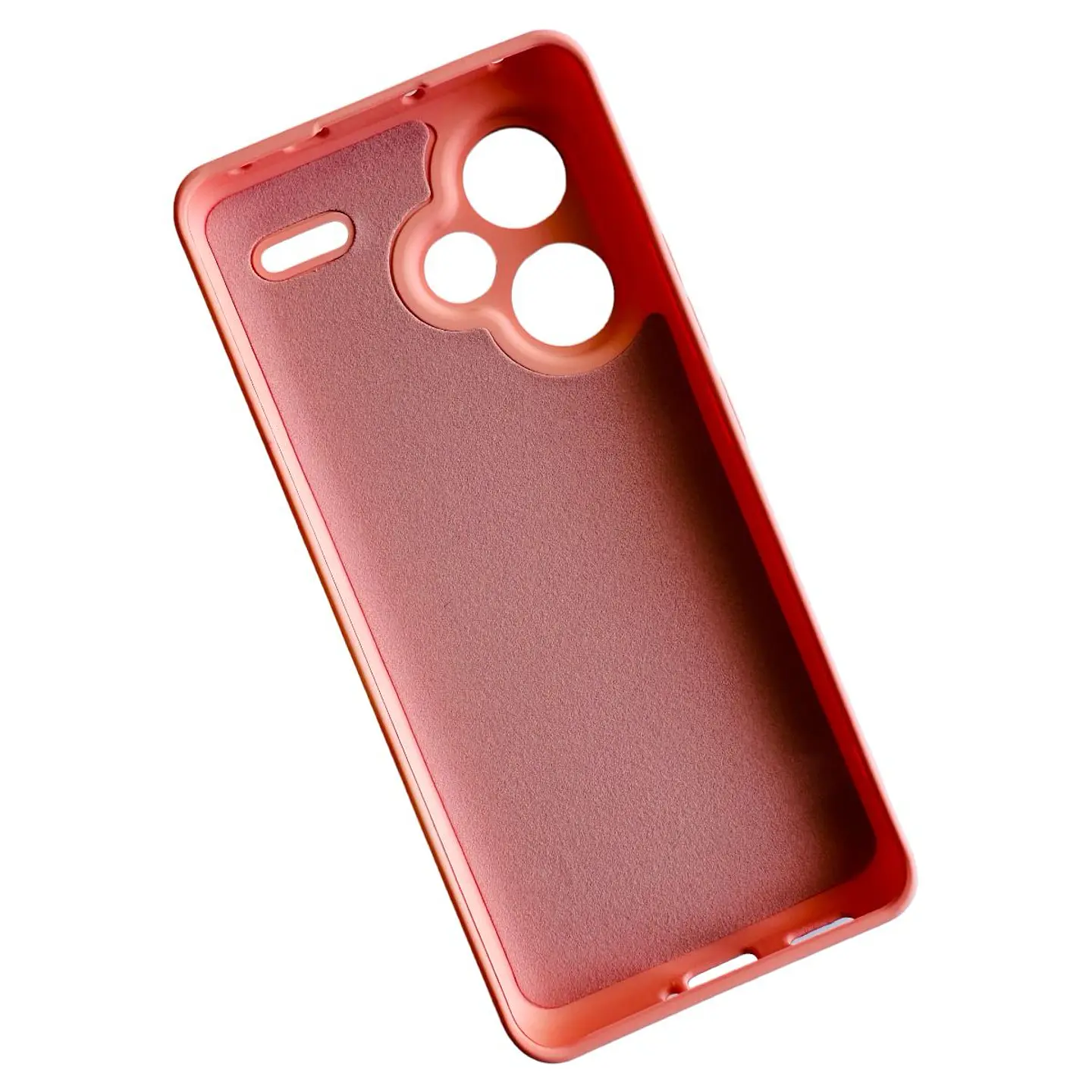 Carcasa Funda Para Xiaomi Redmi Note 13 Pro+ 5g Silicona 13