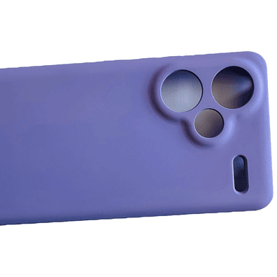 Carcasa Funda Para Xiaomi Redmi Note 13 Pro+ 5g Silicona