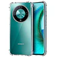 Carcasa Transparente Reforzada Para Honor Magic6 Lite - Miniatura 2