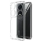 Carcasa Transparente Reforzada Para Honor X7b - Miniatura 1