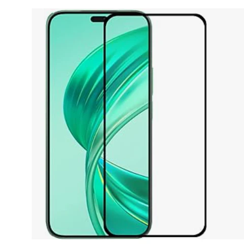 Mica Lámina Vidrio Templado Completa Para Honor X8b 4g