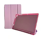 Funda Con Ranura Smartcover Para Tablet Samsung A9+ 11 Rosado - Miniatura 1