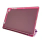 Funda Con Ranura Smartcover Para Tablet Samsung A9+ 11 Rosado - Miniatura 3