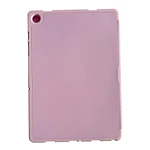 Funda Con Ranura Smartcover Para Tablet Samsung A9+ 11 Rosado