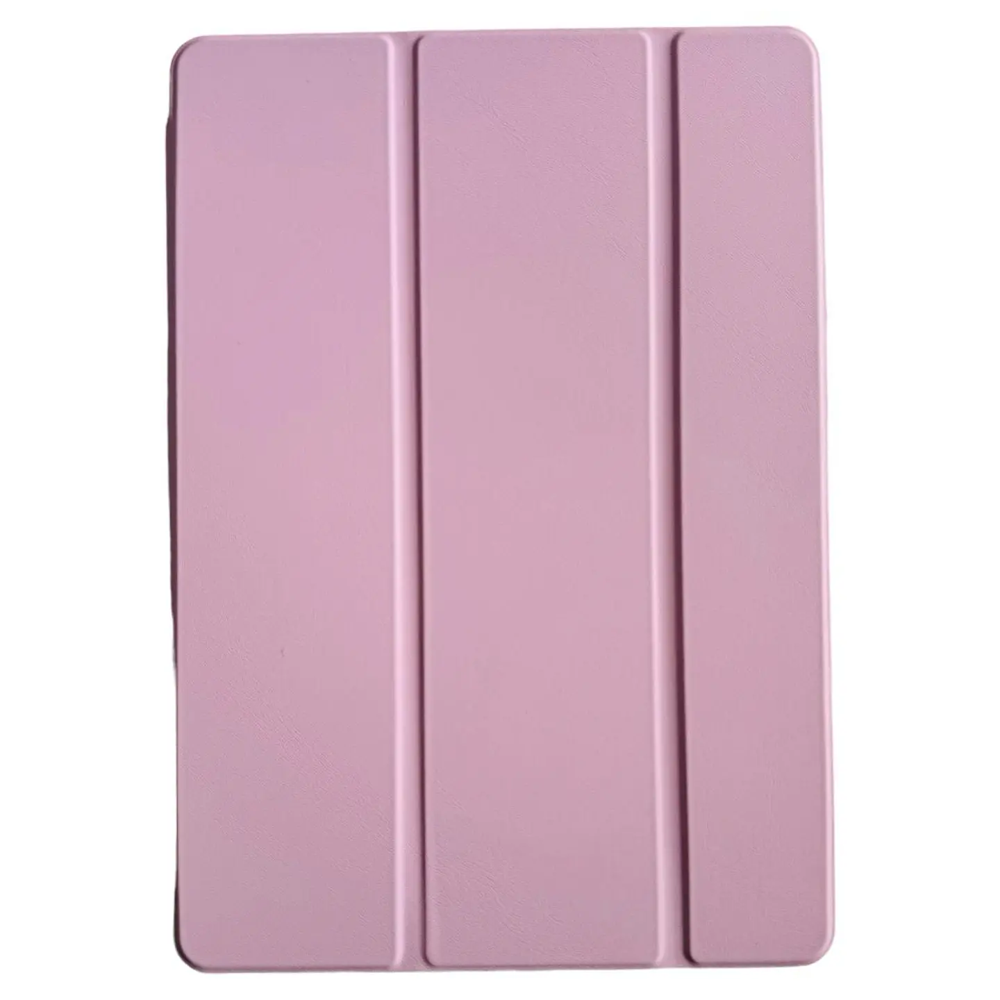 Funda Con Ranura Smartcover Para Tablet Samsung A9+ 11 Rosado 5