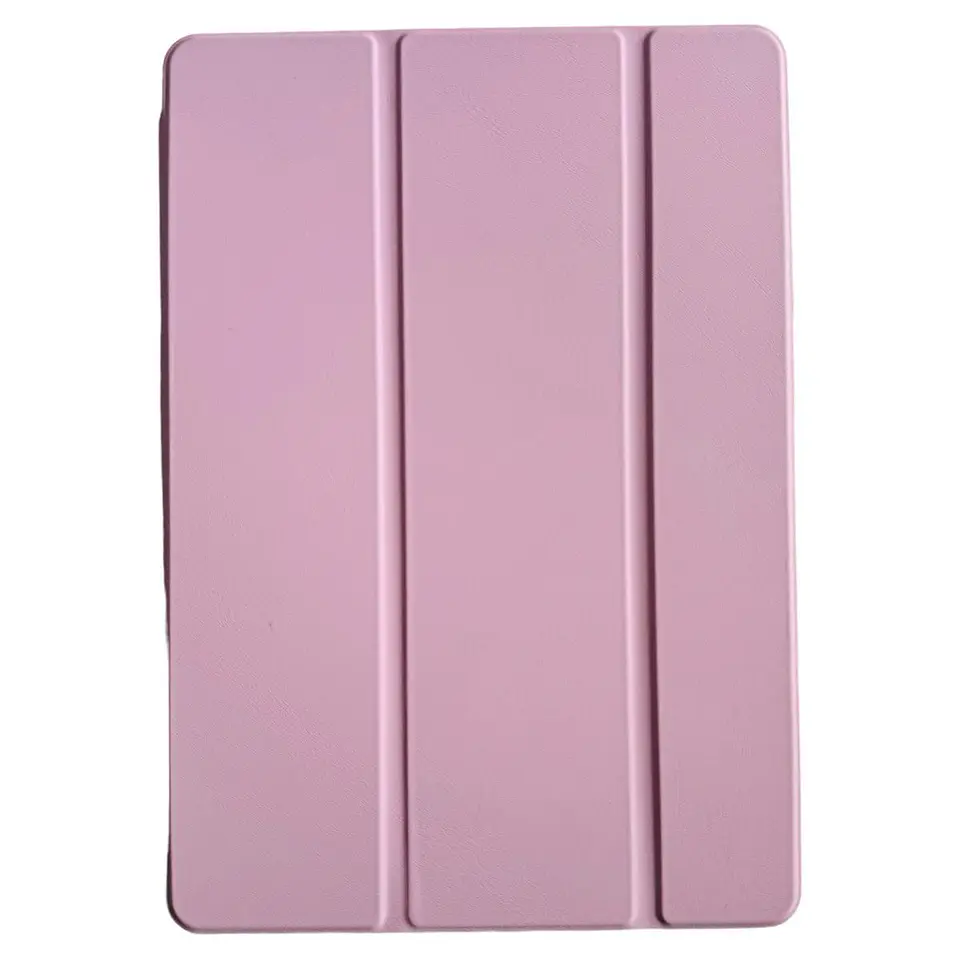 Funda Con Ranura Smartcover Para Tablet Samsung A9+ 11 Rosado 5