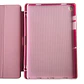 Funda Con Ranura Smartcover Para Tablet Samsung A9+ 11 Rosado - Miniatura 2