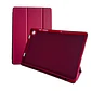 Funda Con Ranura Smartcover Para iPad 7ma/8va/9na Gene 10.2 Coral - Miniatura 1