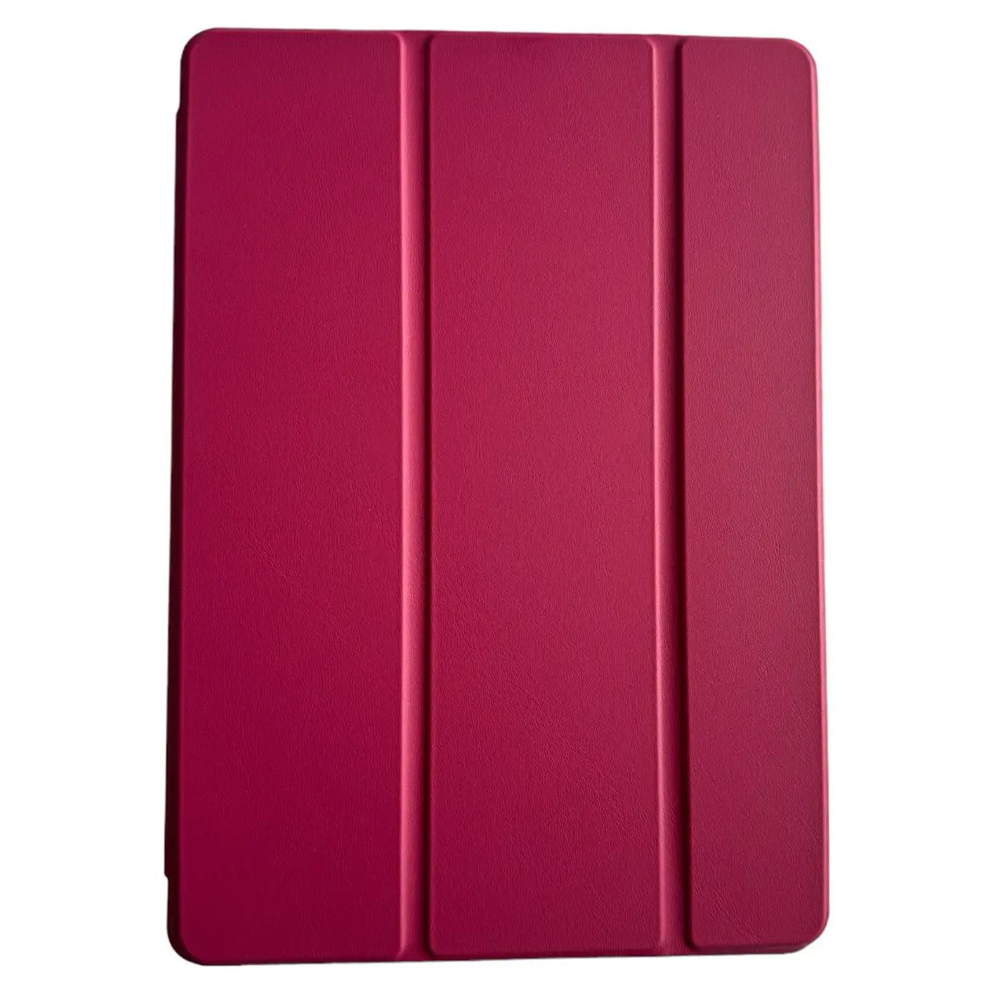 Funda Con Ranura Smartcover Para iPad 7ma/8va/9na Gene 10.2 Coral 4