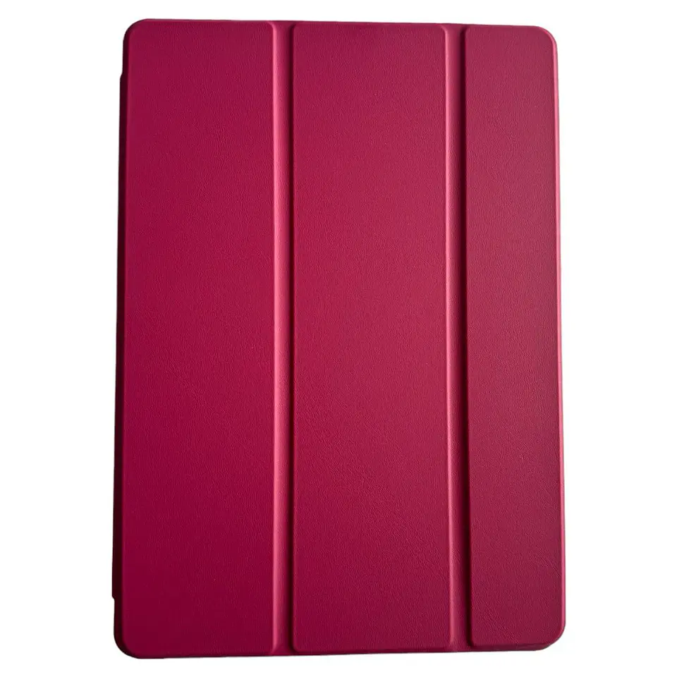 Funda Con Ranura Smartcover Para iPad 7ma/8va/9na Gene 10.2 Coral 4