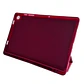 Funda Con Ranura Smartcover Para iPad 7ma/8va/9na Gene 10.2 Coral - Miniatura 5