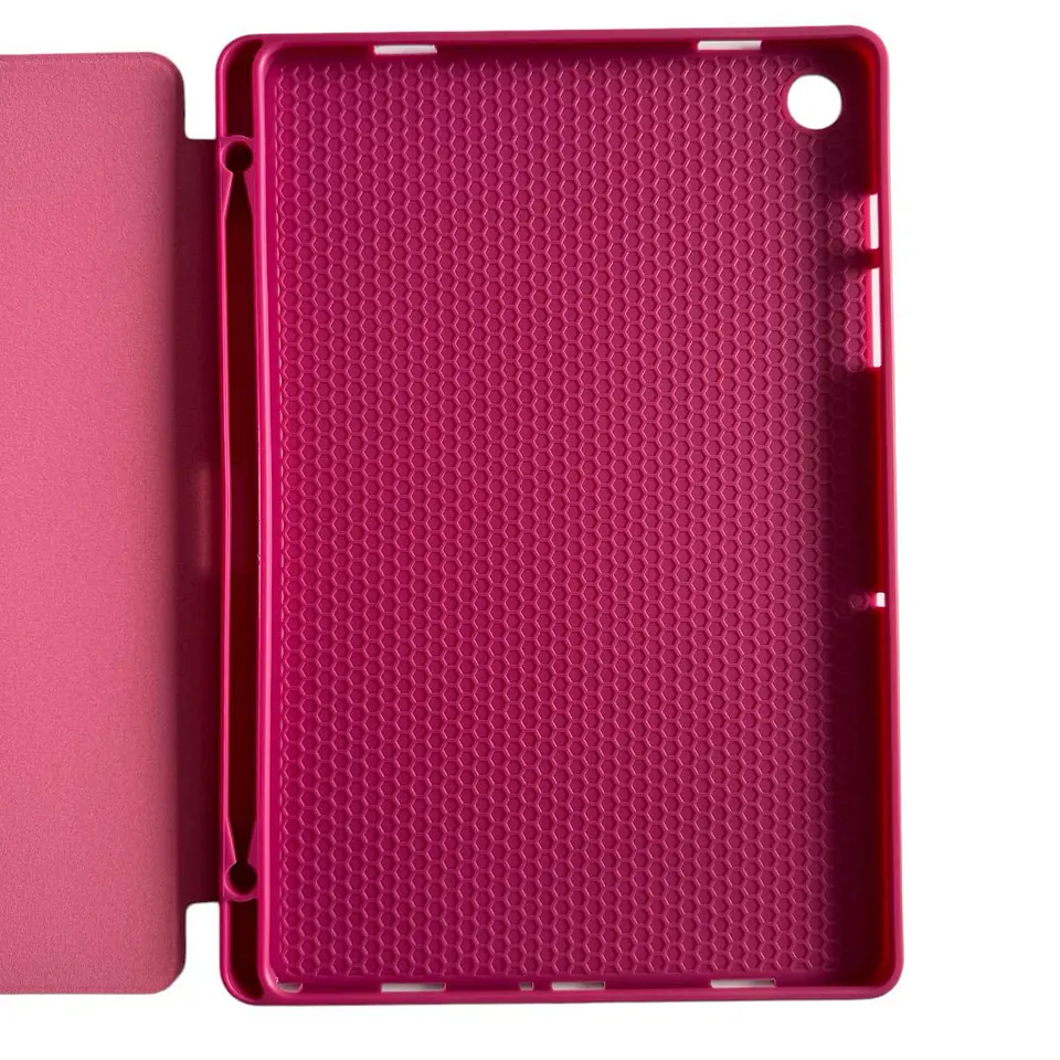 Funda Con Ranura Smartcover Para iPad 7ma/8va/9na Gene 10.2 Coral 6