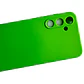 Carcasa Funda Para Samsung A55 Silicona Color - Miniatura 8