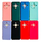 Carcasa Funda Para Honor Magic6 Lite Silicona Color - Miniatura 7