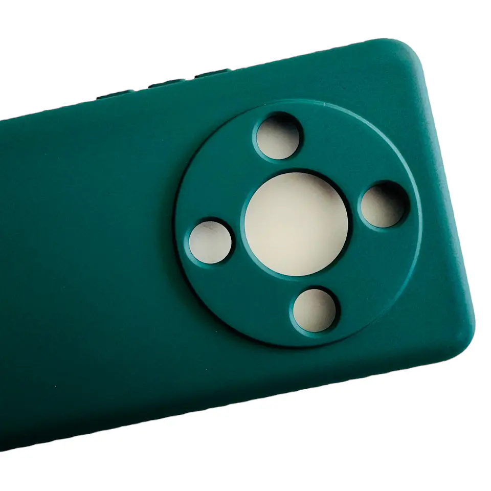 Carcasa Funda Para Honor Magic6 Lite Silicona Color 8