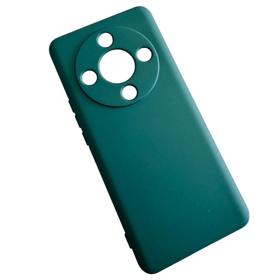 Carcasa Funda Para Honor Magic6 Lite Silicona Color 9