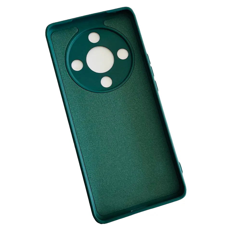 Carcasa Funda Para Honor Magic6 Lite Silicona Color 10