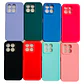 Carcasa Funda Para Honor X8b 4g Silicona Color - Miniatura 1