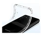 Carcasa Para Samsung A35 5g Transparente Reforzada - Miniatura 2