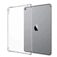 Carcasa Transparente Reforzada Para iPad Air 6 11 M2 2024 - Miniatura 2