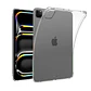 Carcasa Transparente Reforzada Para iPad Pro 11 M4 2024 - Miniatura 1