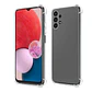 Carcasa Para Samsung A13 4g / A32 5g Transparente Reforzada - Miniatura 1
