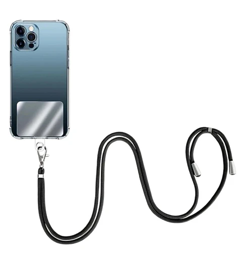 Cordón Colgante Para Carcasa Celular Diseño Universal