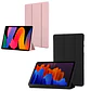 Funda Carcasa Smart Cover Para Tablet Xiaomi Pad SE 11 2023 - Miniatura 1